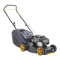 Preview: McCulloch M40-125