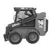Compact Loader Logo