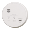 Carbon Monoxide Alarm Logo