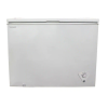 Freezer Logo