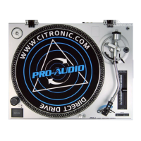Preview: Citronic PD-1s mk2