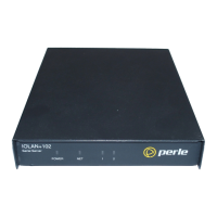 Preview: Perle IOLAN + Rack