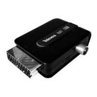 Preview: Televes SCART DVB-T 7117