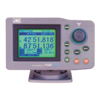 Preview: JRC J-NAV 500