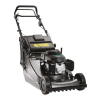 Lawn Mower Logo