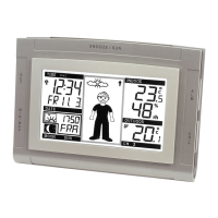 Preview: La Crosse Technology WS9611
