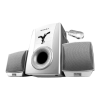 Speaker System Logo