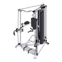 Preview: Casall PT1 Power Trainer