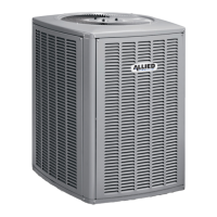 Preview: Allied Air 4SHP13 series