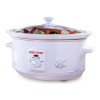 Slow Cooker Logo