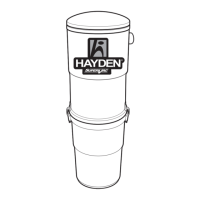 Preview: Hayden SuperVac Classic