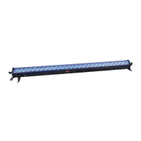 Preview: SHOWTEC LED Light Bar 8