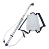 Paint Sprayer Logo