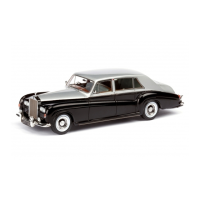 Preview: Rolls-Royce Silver Cloud II