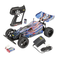 Preview: Carson FD Stormracer II