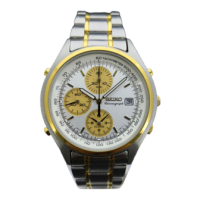 Preview: Seiko Cal. 7T32