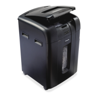 Preview: Swingline STACK-AND-SHRED 500X