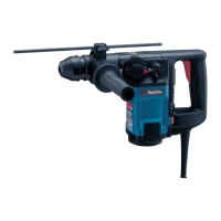 Preview: Makita HR3000C