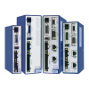Servo Drives Logo