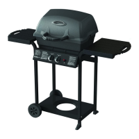 Preview: Outdoor Gas Barbeque / Grill