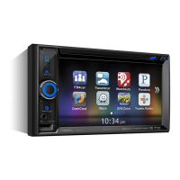 Preview: Clarion NX603