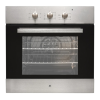 Oven Logo