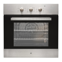 Preview: ARC Appliances AOF6SE1