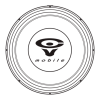Car Amplifier Logo