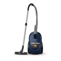 Preview: Philips FC9150