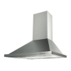 Ventilation Hood Logo