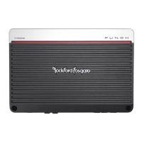 Preview: Rockford Fosgate Punch P1000X5D
