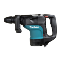 Preview: Makita HR4001 C