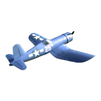 Preview: Top Flite F4U Corsair