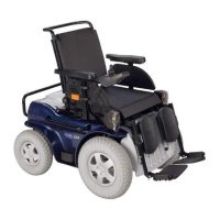 Preview: Invacare G50