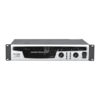 Preview: Crest Audio CC Series