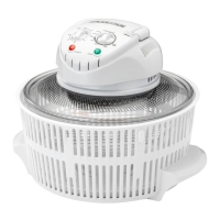 Preview: Judge Halogen Oven