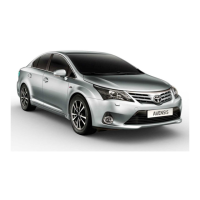 Preview: Toyota AVENSIS