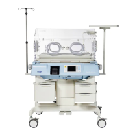 Preview: Dräger Isolette 8000 plus