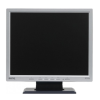 Preview: BenQ Q7T3-FP737S
