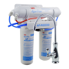 Water Filtration Systems Logo