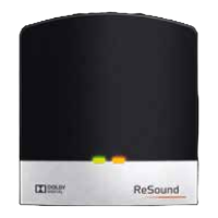 Preview: ReSound Unite TV Streamer 2