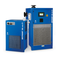 Preview: Beko DRYPOINT RA 1080-8800