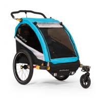 Preview: Burley d’lite