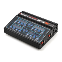 Preview: HITEC multi cahrger X4 AC Plus