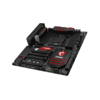 Preview: MSI X99S GAMING 9 AC