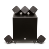 Speaker System Logo
