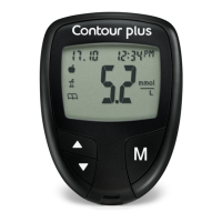 Preview: Bayer HealthCare CONTOUR PLUS