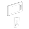 Intercom System Logo
