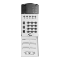 Preview: Hills Series LED Code Pad