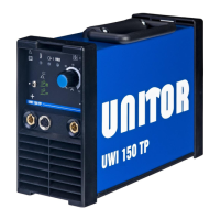 Preview: Unitor UWI 150 TP